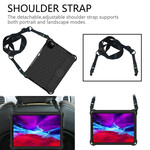 Coque iPad Pro 11" (2020) / iPad Pro 11" (2018) Motif Alvéolé Coque iPad Pro 11" (2020) / iPad Pro 11" (2018) Motif Alvéolé
