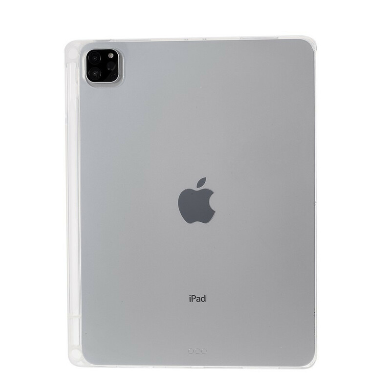 Coque iPad Pro 11 (2021) (2020) (2018) Transparente - Ma Coque