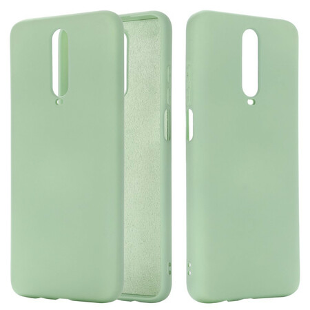 Coque Xiaomi Redmi K30 Liquide Silicone