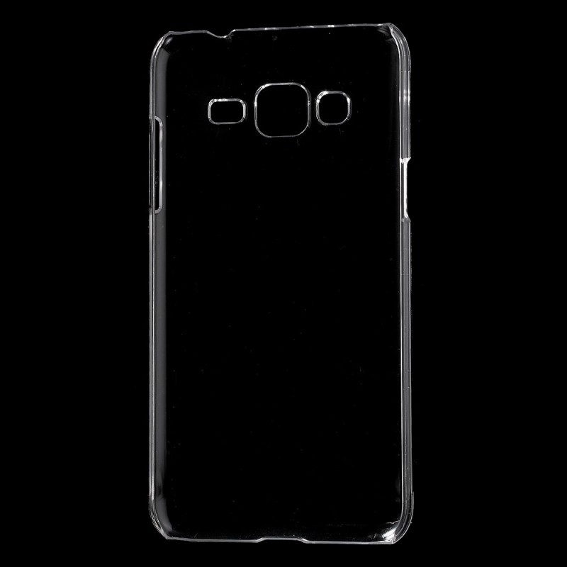 coque transparente samsung galaxy j3 2016