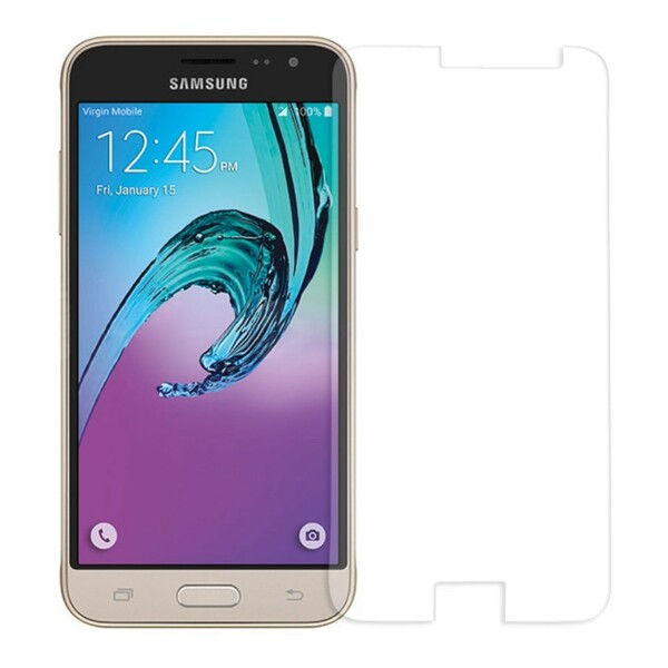 Protection en verre trempé pour Samsung Galaxy J3 2016