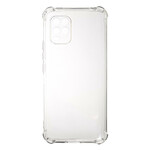 Coque Xiaomi Mi 10 Lite Transparente Coins Renforcés Coque Xiaomi Mi 10 Lite Transparente Coins Renforcés