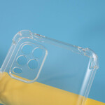 Coque Xiaomi Mi 10 Lite Transparente Coins Renforcés Coque Xiaomi Mi 10 Lite Transparente Coins Renforcés