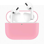Coque AirPods Pro Silicone Solid Colors Coque AirPods Pro Silicone Solid Colors