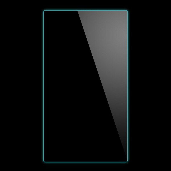Protection en verre trempé pour LG G5