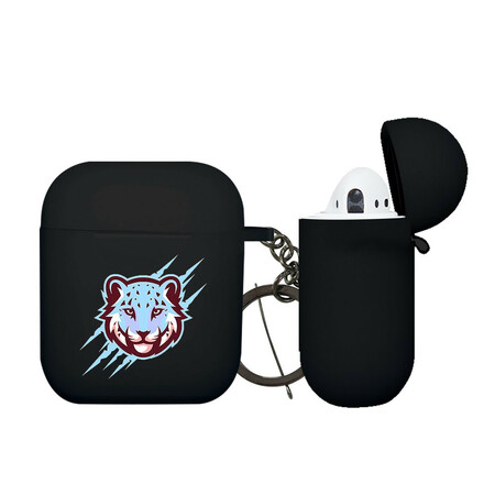 Coque AirPods Série Animal NXE avec Mousqueton