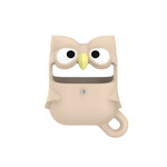 Coque AirPods Cartoon KINGXBAR Coque AirPods Cartoon KINGXBAR