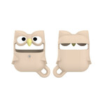 Coque AirPods Cartoon KINGXBAR Coque AirPods Cartoon KINGXBAR