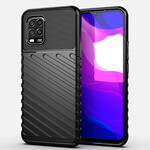 Coque Xiaomi Mi 10 Lite Thunder Series Coque Xiaomi Mi 10 Lite Thunder Series