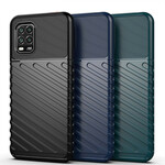 Coque Xiaomi Mi 10 Lite Thunder Series Coque Xiaomi Mi 10 Lite Thunder Series