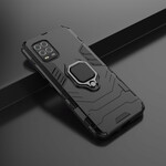Coque Xiaomi Mi 10 Lite Ring Résistante Coque Xiaomi Mi 10 Lite Ring Résistante