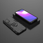 Coque Xiaomi Mi 10 Lite Ring Résistante Coque Xiaomi Mi 10 Lite Ring Résistante