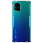Coque Xiaomi Mi 10 Lite Renforcé Transparente Nillkin Coque Xiaomi Mi 10 Lite Renforcé Transparente Nillkin