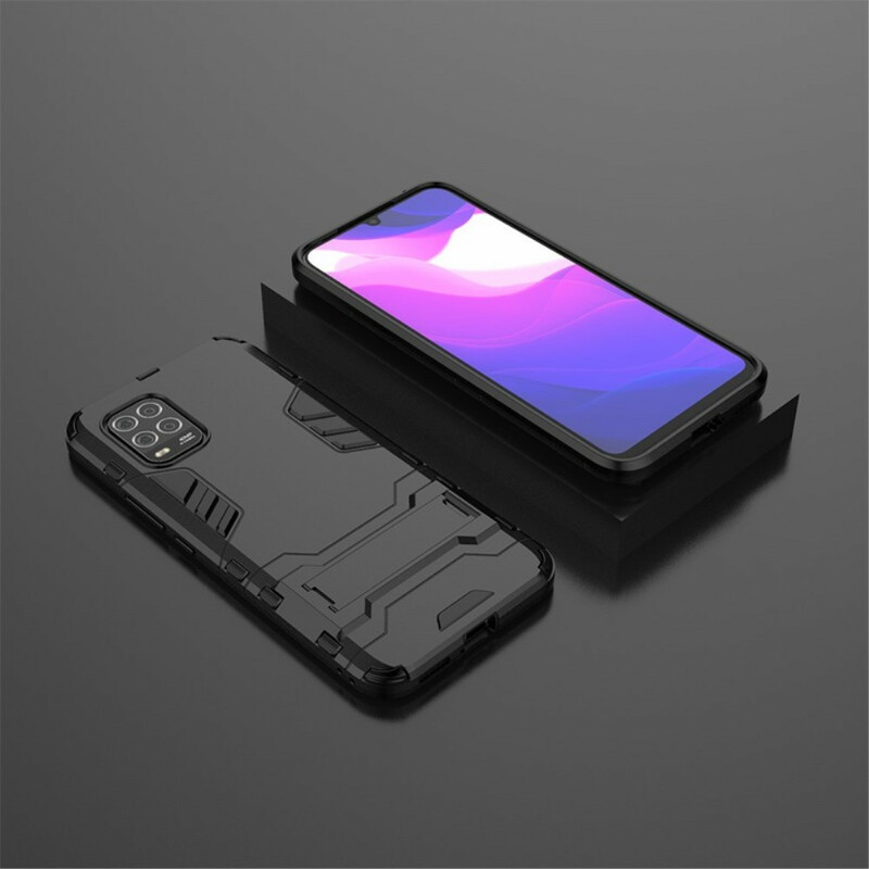 Coque Xiaomi Mi 10 Lite Ultra Résistante