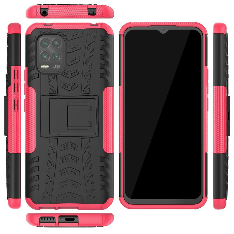 Coque Xiaomi Mi 10 Lite Ultra Résistante Coque Xiaomi Mi 10 Lite Ultra Résistante