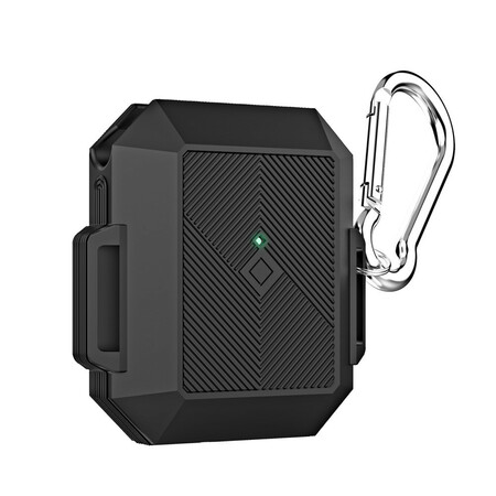 Coque AirPods Suvivor avec Mousqueton