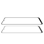 Protection en verre trempé Mofi pour Xiaomi Mi 10 Lite