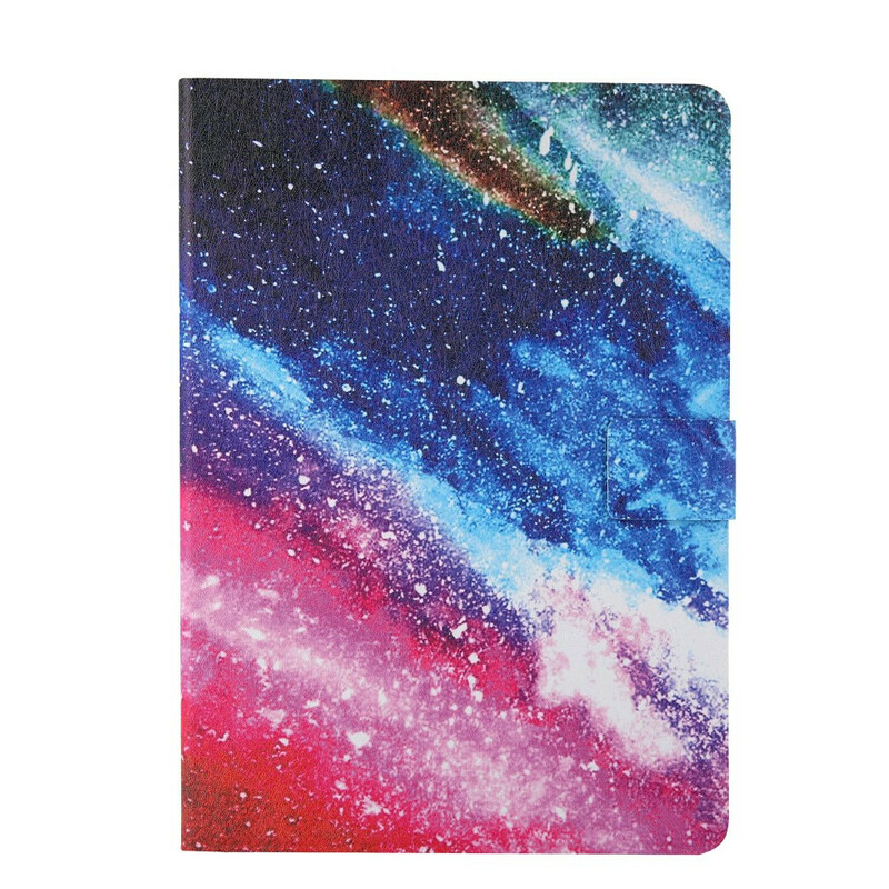 Housse iPad Pro 11" (2020) / Pro 11" (2018) Motif Espace Housse iPad Pro 11" (2020) / Pro 11" (2018) Motif Espace