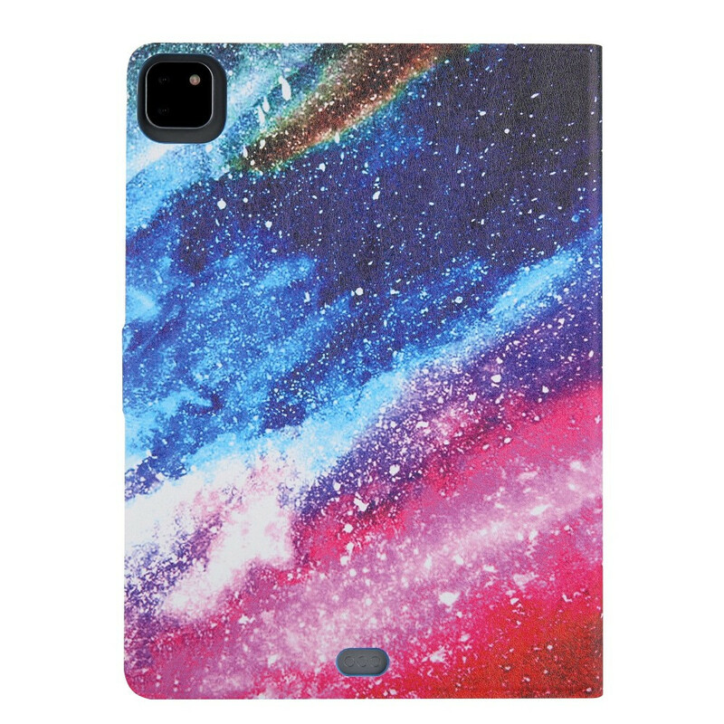 Housse iPad Pro 11" (2020) / Pro 11" (2018) Motif Espace Housse iPad Pro 11" (2020) / Pro 11" (2018) Motif Espace