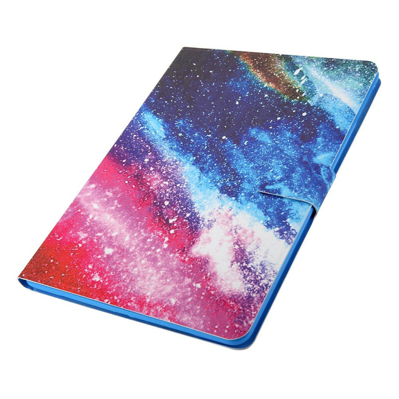Housse iPad Pro 11" (2020) / Pro 11" (2018) Motif Espace Housse iPad Pro 11" (2020) / Pro 11" (2018) Motif Espace