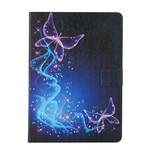 Housse iPad Pro 11" (2020) / Pro 11" (2018) Motif Série Papillons Housse iPad Pro 11" (2020) / Pro 11" (2018) Motif Série Papillons