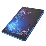 Housse iPad Pro 11" (2020) / Pro 11" (2018) Motif Série Papillons Housse iPad Pro 11" (2020) / Pro 11" (2018) Motif Série Papillons