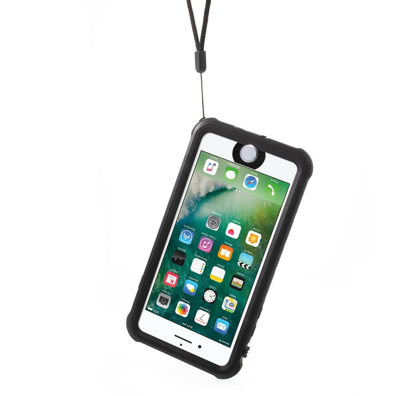 Coque iPhone 8 Plus / 7 Plus Waterproof REDPEPPER Coque iPhone 8 Plus / 7 Plus Waterproof REDPEPPER