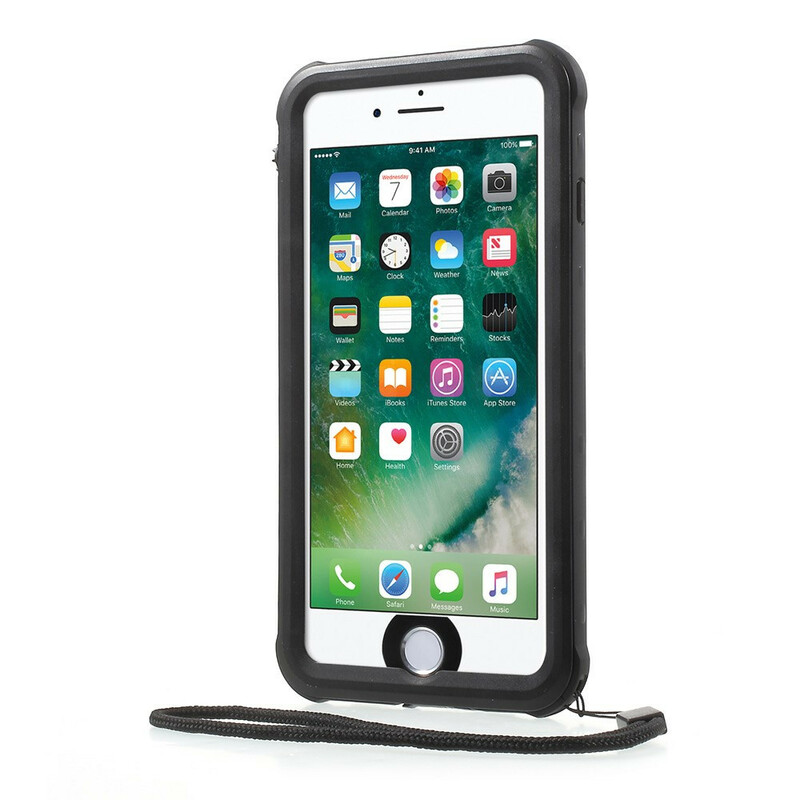 Coque iPhone 8 Plus / 7 Plus Waterproof REDPEPPER Coque iPhone 8 Plus / 7 Plus Waterproof REDPEPPER