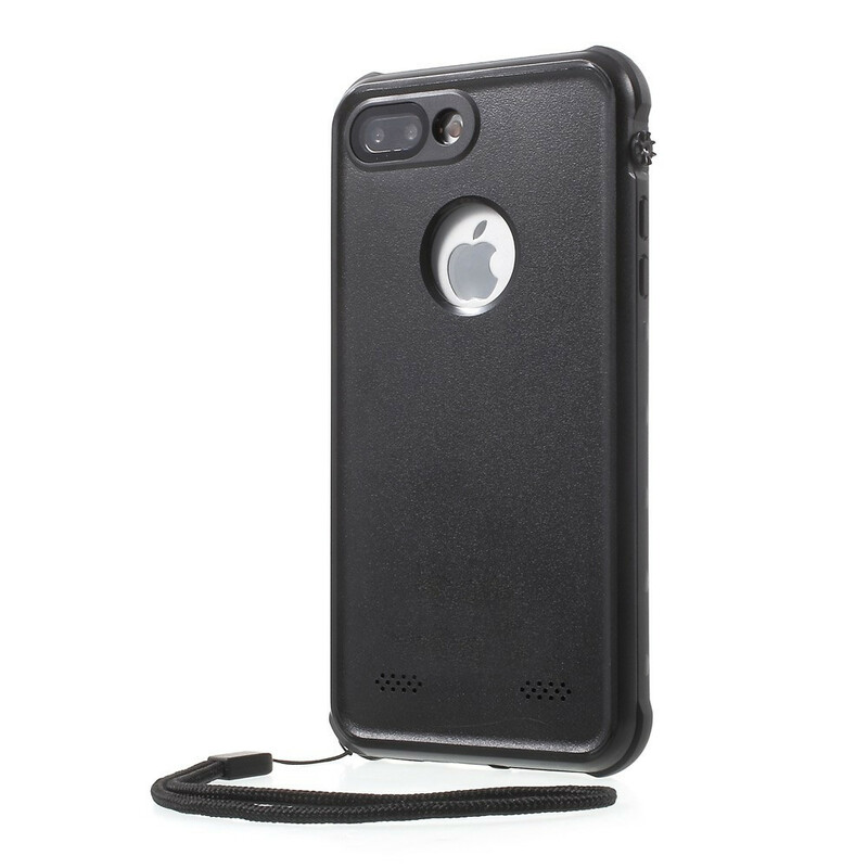 Coque iPhone 8 Plus / 7 Plus Waterproof REDPEPPER Coque iPhone 8 Plus / 7 Plus Waterproof REDPEPPER