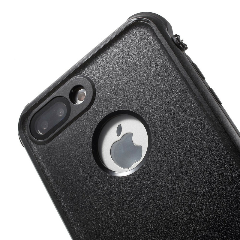Coque iPhone 8 Plus / 7 Plus Waterproof REDPEPPER Coque iPhone 8 Plus / 7 Plus Waterproof REDPEPPER