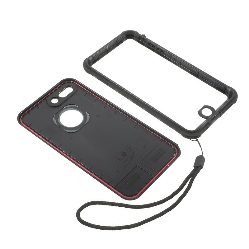 Coque iPhone 8 Plus / 7 Plus Waterproof REDPEPPER Coque iPhone 8 Plus / 7 Plus Waterproof REDPEPPER