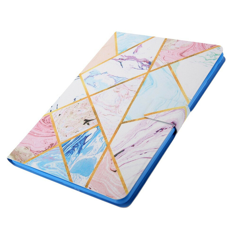 Housse iPad Pro 11" (2020) / Pro 11" (2018) Motif Marbré Housse iPad Pro 11" (2020) / Pro 11" (2018) Motif Marbré