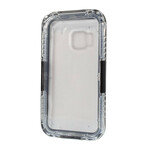 Coque Samsung Galaxy S6 Edge Waterproof Coque Samsung Galaxy S6 Edge Waterproof