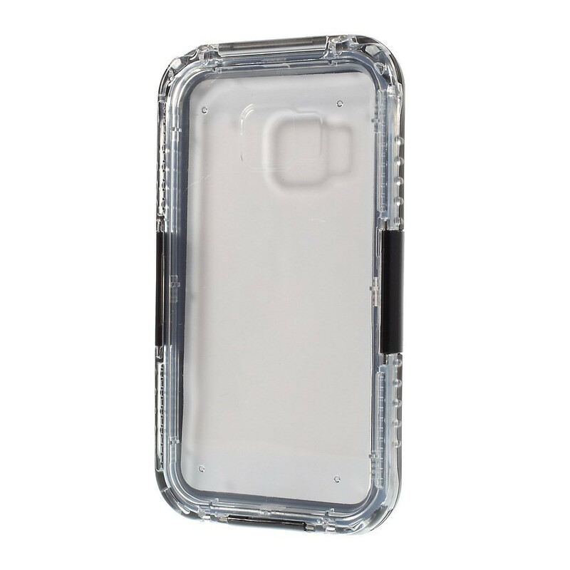 Coque Samsung Galaxy S6 Edge Waterproof Coque Samsung Galaxy S6 Edge Waterproof