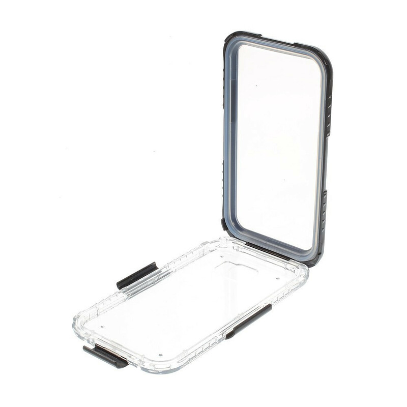 Coque Samsung Galaxy S6 Edge Waterproof Coque Samsung Galaxy S6 Edge Waterproof