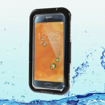 Coque Samsung Galaxy S6 Edge Waterproof