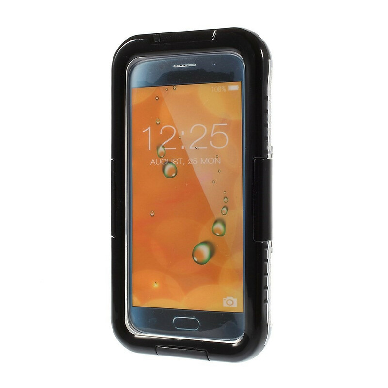 Coque Samsung Galaxy S6 Edge Waterproof