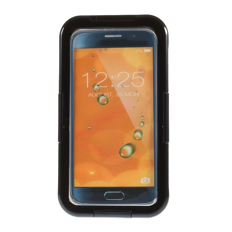 Coque Samsung Galaxy S6 Edge Waterproof Coque Samsung Galaxy S6 Edge Waterproof