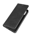 Flip Cover Samsung Galaxy A21s Effet Cuir Douceur Flip Cover Samsung Galaxy A21s Effet Cuir Douceur