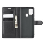 Housse Samsung Galaxy A21s Classique Housse Samsung Galaxy A21s Classique