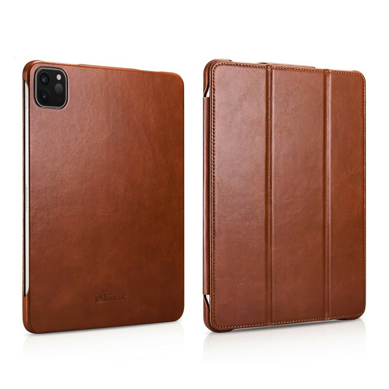 Smart Case iPad Pro 11" (2020) / iPad Pro 11" (2018) ICARER Smart Case iPad Pro 11" (2020) / iPad Pro 11" (2018) ICARER