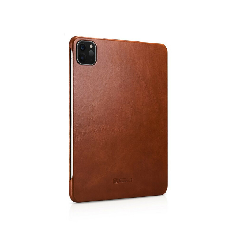 Smart Case iPad Pro 11" (2020) / iPad Pro 11" (2018) ICARER Smart Case iPad Pro 11" (2020) / iPad Pro 11" (2018) ICARER