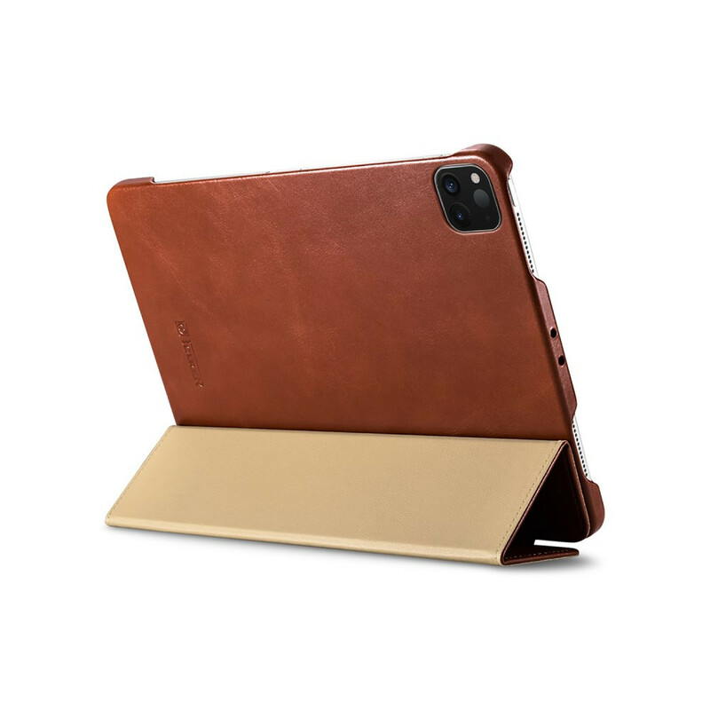 Smart Case iPad Pro 11" (2020) / iPad Pro 11" (2018) ICARER Smart Case iPad Pro 11" (2020) / iPad Pro 11" (2018) ICARER