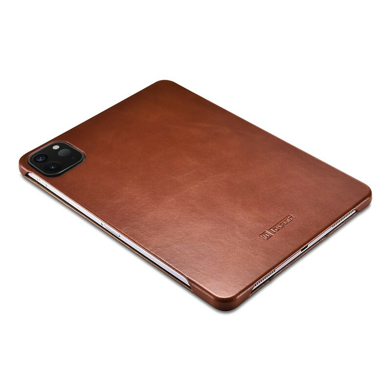 Smart Case iPad Pro 11" (2020) / iPad Pro 11" (2018) ICARER Smart Case iPad Pro 11" (2020) / iPad Pro 11" (2018) ICARER