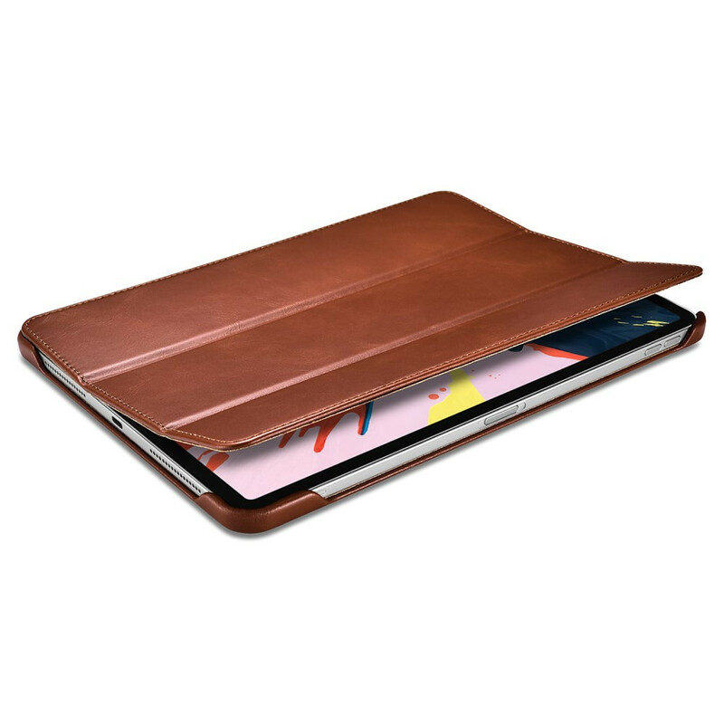 Smart Case iPad Pro 11" (2020) / iPad Pro 11" (2018) ICARER Smart Case iPad Pro 11" (2020) / iPad Pro 11" (2018) ICARER