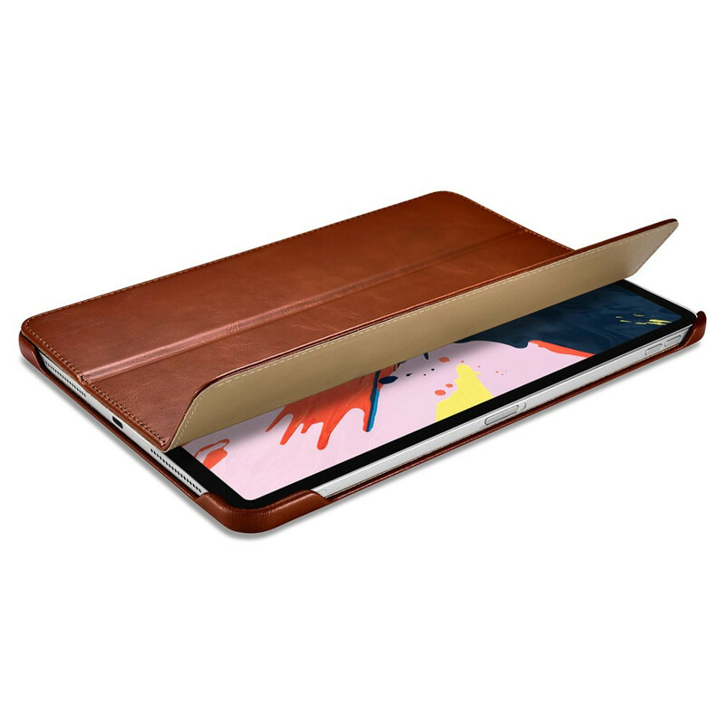Smart Case iPad Pro 11" (2020) / iPad Pro 11" (2018) ICARER Smart Case iPad Pro 11" (2020) / iPad Pro 11" (2018) ICARER