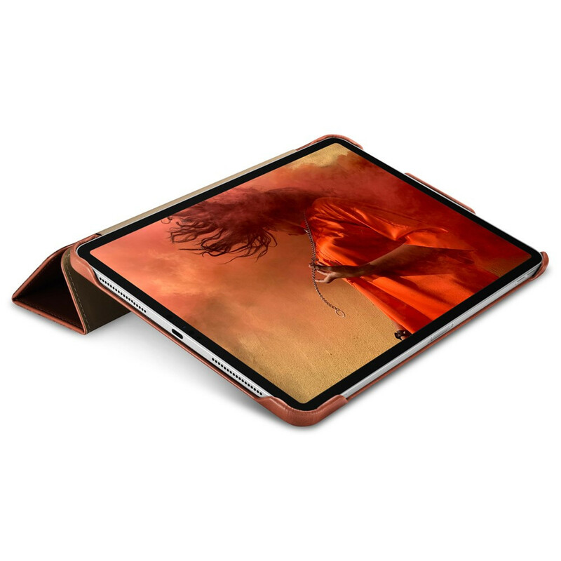Smart Case iPad Pro 11" (2020) / iPad Pro 11" (2018) ICARER Smart Case iPad Pro 11" (2020) / iPad Pro 11" (2018) ICARER