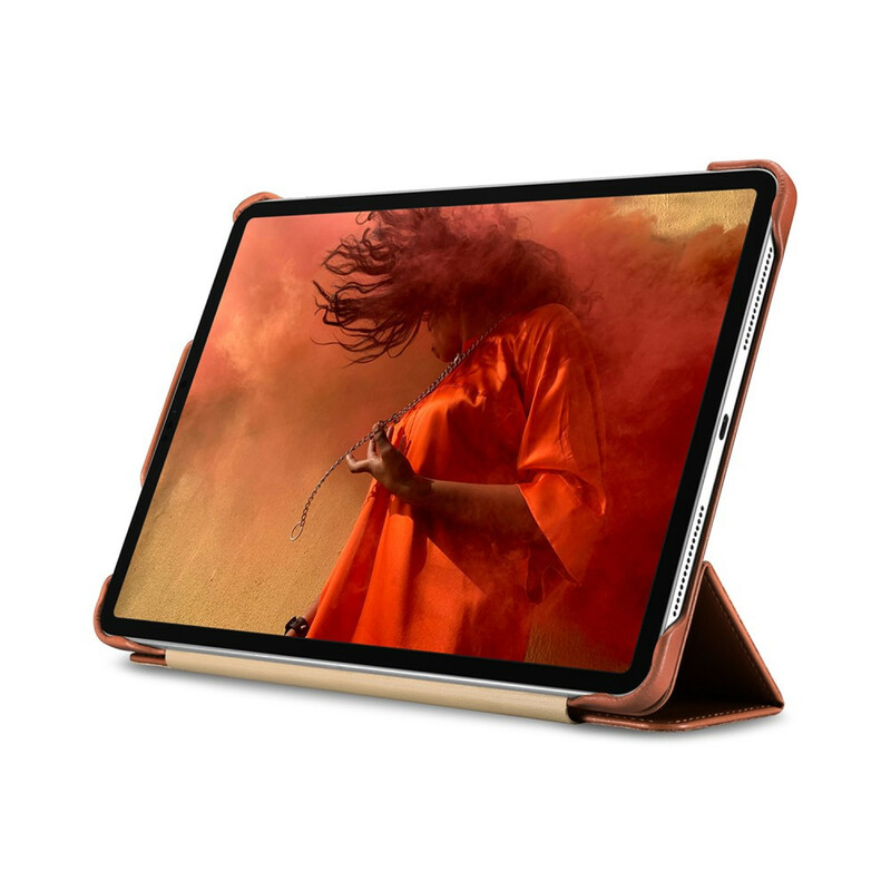 Smart Case iPad Pro 11" (2020) / iPad Pro 11" (2018) ICARER Smart Case iPad Pro 11" (2020) / iPad Pro 11" (2018) ICARER