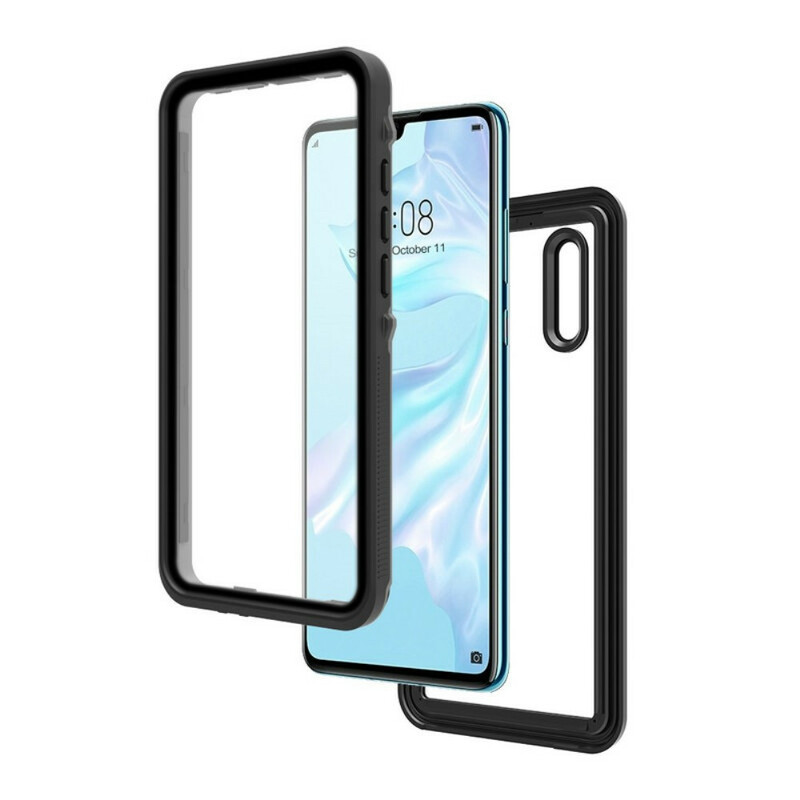 Coque Huawei P30 Pro Waterproof REDPEPPER