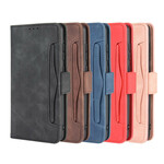 Housse Samsung Galaxy A21s Classe Première Multi-Cartes Housse Samsung Galaxy A21s Classe Première Multi-Cartes